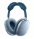 Наушники беспроводные Apple AirPods Max Sky Blue (MGYL3)