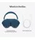 Наушники беспроводные Apple AirPods Max Sky Blue (MGYL3)