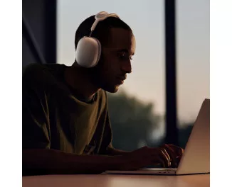 Наушники беспроводные Apple AirPods Max Pink (MGYM3)