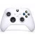 Геймпад беспроводной Microsoft Xbox Series X | S Wireless Controller Robot White ((QAS-00002, QAS-00001, QAS-00009)