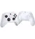 Геймпад беспроводной Microsoft Xbox Series X | S Wireless Controller Robot White ((QAS-00002, QAS-00001, QAS-00009)