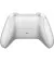 Геймпад беспроводной Microsoft Xbox Series X | S Wireless Controller Robot White ((QAS-00002, QAS-00001, QAS-00009)