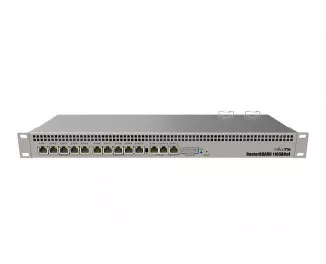 Маршрутизатор MikroTik RB1100AHx4