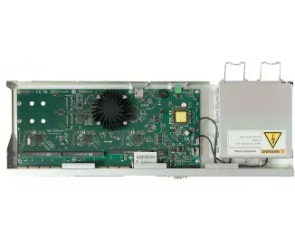 Маршрутизатор MikroTik RB1100AHx4