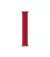 Плетений монобраслет Apple Watch 38/40/41mm Apple Braided Solo Loop (PRODUCT)RED (MY7L2), Size 6