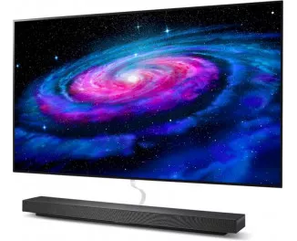 Телевизор LG OLED65WX9LA