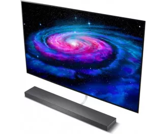 Телевизор LG OLED65WX9LA