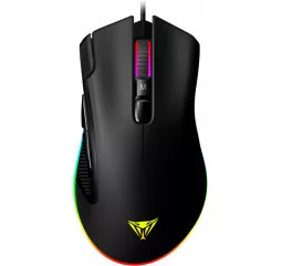 Мышь Patriot Viper V551 Black USB (PV551OUXK)
