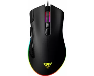 Мышь Patriot Viper V551 Black USB (PV551OUXK)