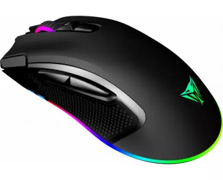 Мышь Patriot Viper V551 Black USB (PV551OUXK)