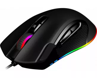 Мышь Patriot Viper V551 Black USB (PV551OUXK)