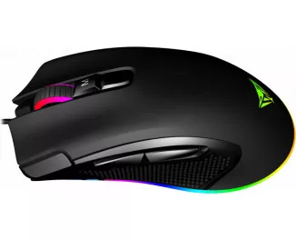 Мышь Patriot Viper V551 Black USB (PV551OUXK)