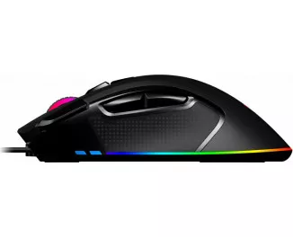 Мышь Patriot Viper V551 Black USB (PV551OUXK)