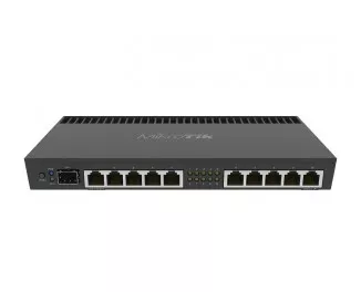 Маршрутизатор MikroTik RB4011iGS+RM