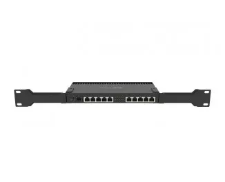 Маршрутизатор MikroTik RB4011iGS+RM