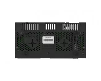 Маршрутизатор MikroTik RB4011iGS+RM