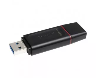 Флешка USB 3.2 256Gb Kingston DataTraveler Exodia Black/Pink (DTX/256GB)