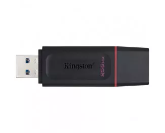 Флешка USB 3.2 256Gb Kingston DataTraveler Exodia Black/Pink (DTX/256GB)