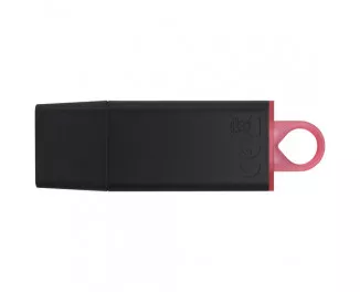 Флешка USB 3.2 256Gb Kingston DataTraveler Exodia Black/Pink (DTX/256GB)