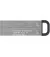 Флешка USB 3.2 256Gb Kingston DataTraveler Kyson Silver/Black (DTKN/256GB)