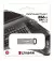 Флешка USB 3.2 256Gb Kingston DataTraveler Kyson Silver/Black (DTKN/256GB)