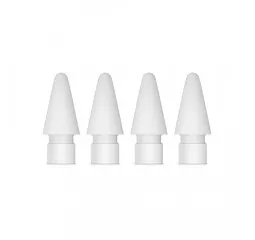 Наконечники для Apple Pencil 4 pack