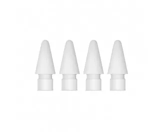 Наконечники для Apple Pencil 4 pack