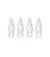 Наконечники для Apple Pencil 4 pack (MLUN2)