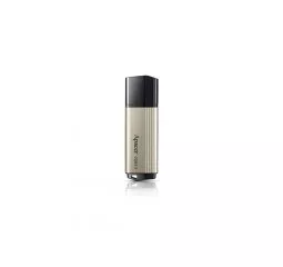 Флешка USB 3.0 64Gb Apаcer AH353 Gold (AP64GAH353C-1)