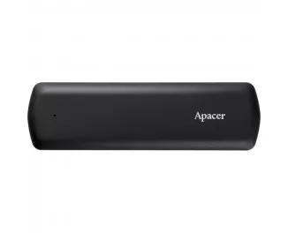 Внешний SSD накопитель 1 TB Apacer AS721 (AP1TBAS721B-1)