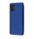 Чохол для смартфона Samsung Galaxy A71 Flip Magnetic Case Blue