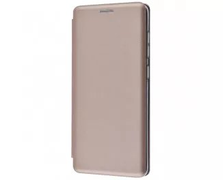 Чохол для смартфона Samsung Galaxy A71 Flip Magnetic Case Blue