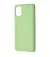 Чохол для смартфона Samsung Galaxy M51 WAVE Colorful Case Mint Gum