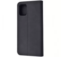 Чохол для смартфона Samsung Galaxy M31 WAVE Flip Case Black