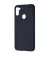 Чохол для смартфона Samsung Galaxy A11/M11 WAVE Full Silicone Cover Black