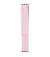 Нейлоновый ремешок для Apple Watch 38/40 mm Sport Loop Pearl Pink