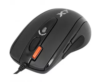 Мышь A4Tech XL-750BK