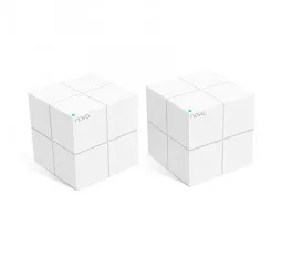 Wi-Fi Mesh система Tenda Nova MW6 (MW6-KIT-2)