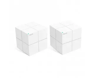 Wi-Fi Mesh система Tenda Nova MW6 (MW6-KIT-2)