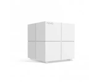Wi-Fi Mesh система Tenda Nova MW6 (MW6-KIT-2)