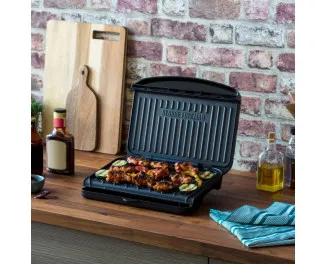 Электрогриль прижимной George Foreman Fit Grill Medium (25810-56)
