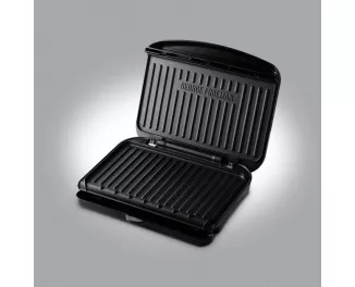 Электрогриль прижимной George Foreman Fit Grill Medium (25810-56)