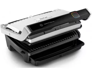 Электрогриль прижимной Tefal OptiGrill Elite XL GC760D30