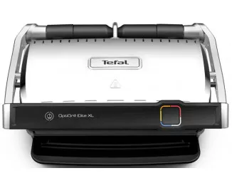 Электрогриль прижимной Tefal OptiGrill Elite XL GC760D30