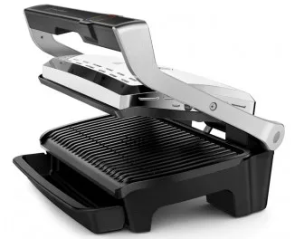 Электрогриль прижимной Tefal OptiGrill Elite XL GC760D30