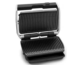 Электрогриль прижимной Tefal OptiGrill Elite XL GC760D30