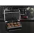 Электрогриль прижимной Tefal OptiGrill Elite XL GC760D30
