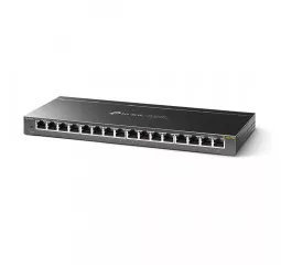 Коммутатор неуправляемый TP-Link TL-SG116E
