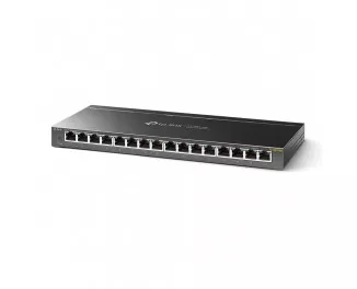 Коммутатор неуправляемый TP-Link TL-SG116E