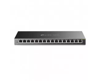 Комутатор некерований TP-Link TL-SG116E